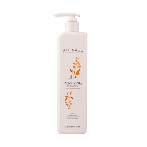 Affinage — Affinage Purifying Shampoo 375ml