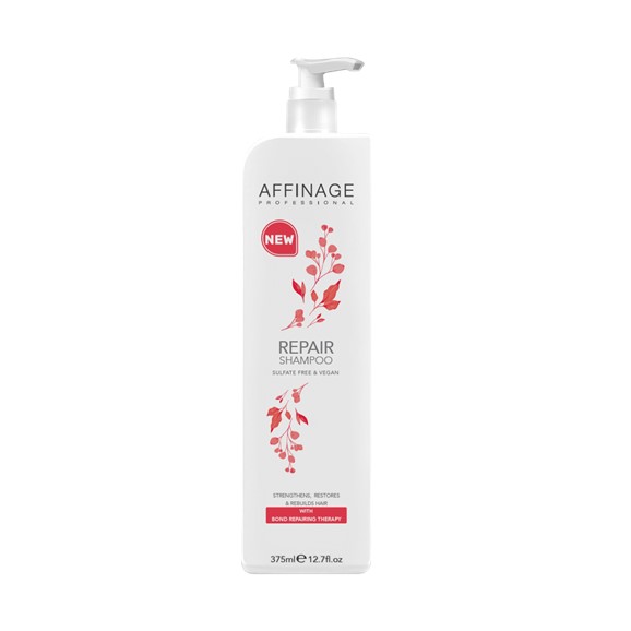 Affinage — Affinage Repair Shampoo 375ml