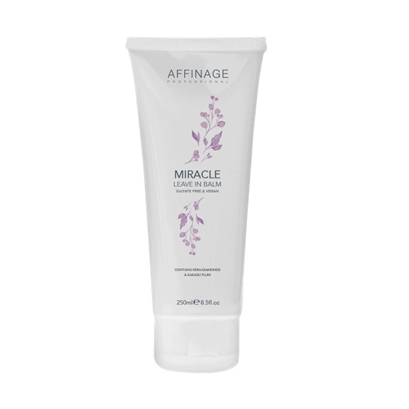 Affinage — Affinage Miracle Leave In Balm 250ml