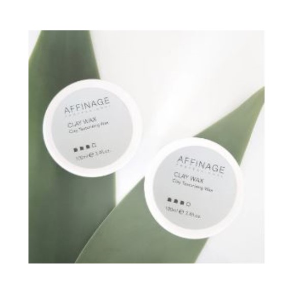Affinage — Affinage Clay Wax 100ml