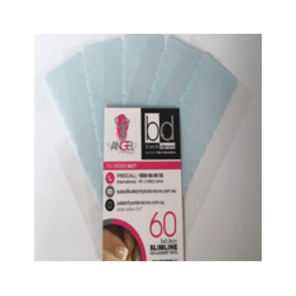 Angel Extensions — Angel Regular Tapes 20''#18+60