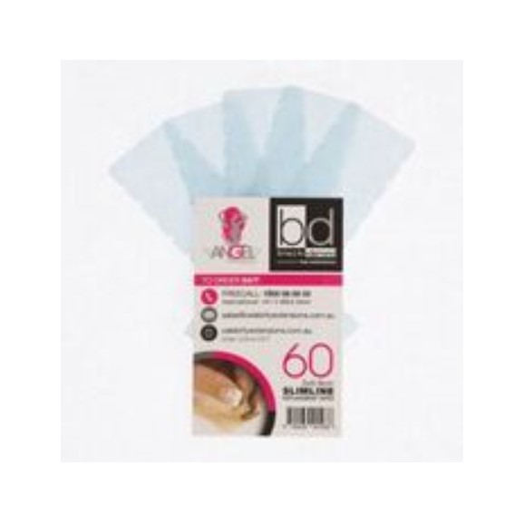 Angel Extensions — Angel Slimline 20" 10 Tapes #60