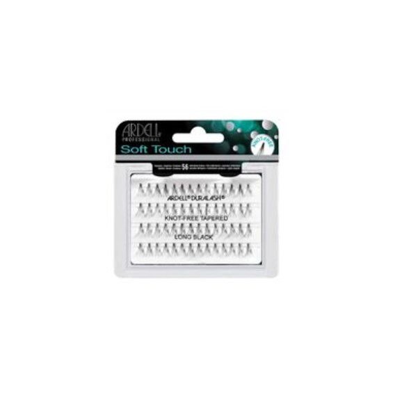 Ardell — Ardell Long Black Soft Touch Tappered