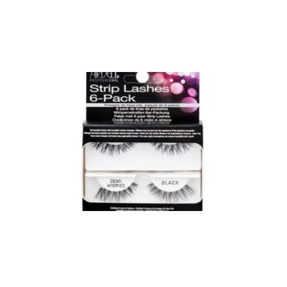 Ardell — Ardell Strip Lash 6-Pack