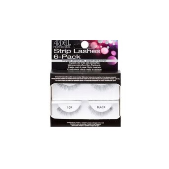Ardell — Ardell Natural Lashes 109