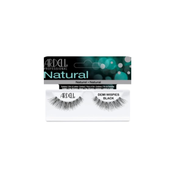 Ardell — Ardell Natural 117 black
