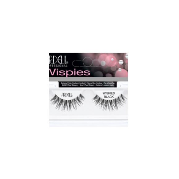 Ardell — Ardell Individual Medium Black Lashes