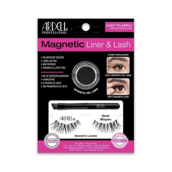 Ardell — Ardell Double 110 - Magnetic Lash