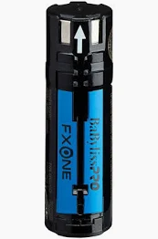 BaByliss — Babyliss SnapFx Battery FX797 109474