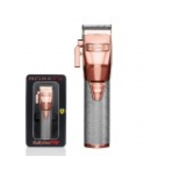 BaByliss — Babyliss Pro Rose FX Clipper 900727
