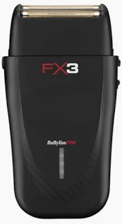 BaByliss — Babyliss FX ONE Shaver Black 900200