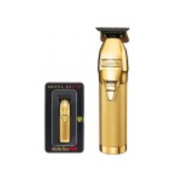 BaByliss — Babyliss Gold FX One Trimmer