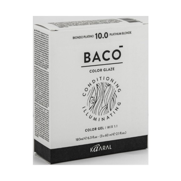 Baco — Baco Color Glaze 60ml