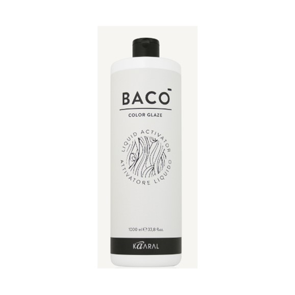 Baco — Baco 1Lt Pumps