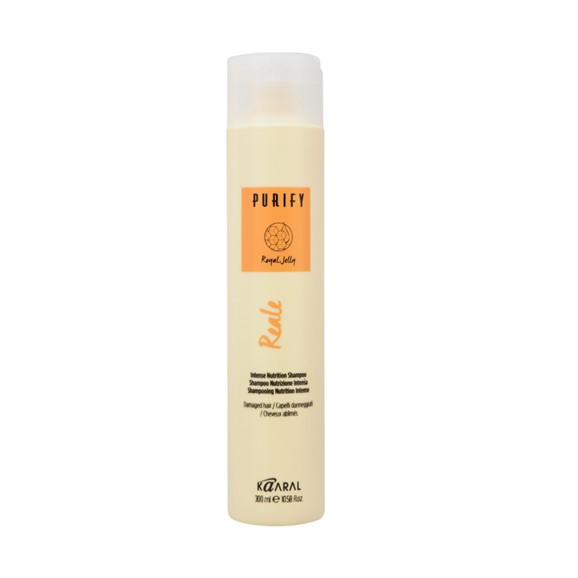 Baco — Purify Reale Shampoo 300ml