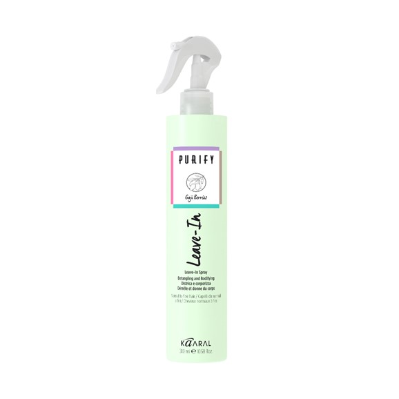 Baco — Purify Leave-In Spray 300ml