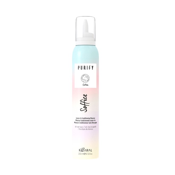 Baco — Purify Soffice Conditioning Mousse 200ml