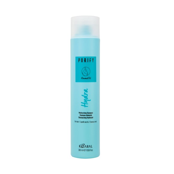 Baco — Purify Hydra Shampoo 300ml