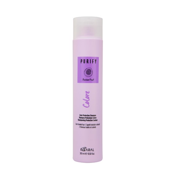 Baco — Purify Colore Shampoo 300ml