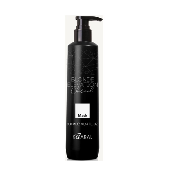 Baco — Baco Blonde Elevation Mask 300ml