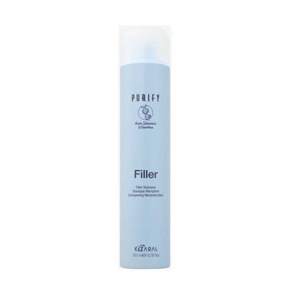 Baco — Purify Filler Shampoo 300ml