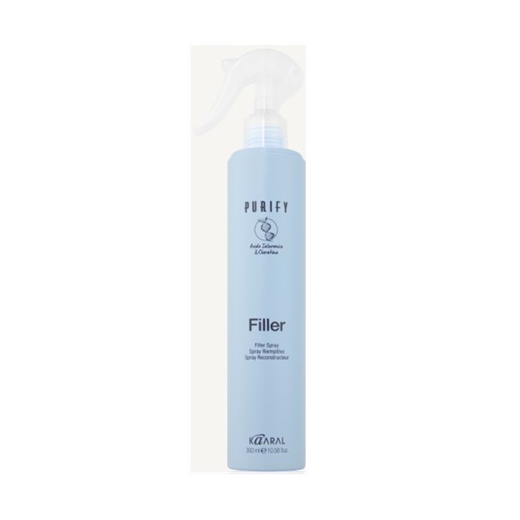 Baco — Purify Filler Spray 300ml
