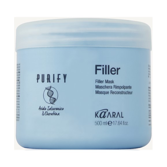 Baco — Purify Filler Mask 500ml