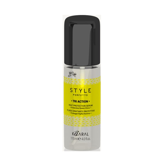 Baco — Style Perfetto Tri Action Serum 115ml