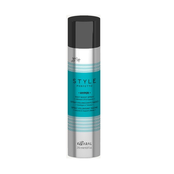 Baco — Style Perfetto Hyper Root Boost Spray 250ml
