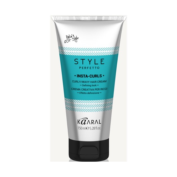 Baco — Style Perfetto Insta Curls 150ml
