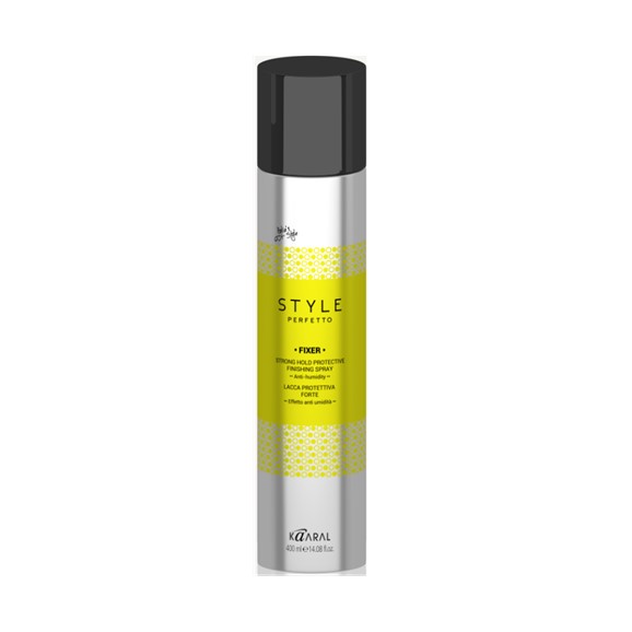 Baco — Style Perfetto Fixer Anti-Humidity Spray 400ml