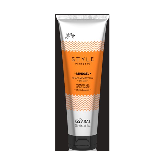 Baco — Style Perfetto MindGel 250ml
