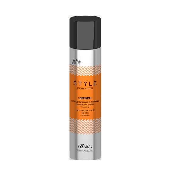 Baco — Style Perfetto Definer 350ml