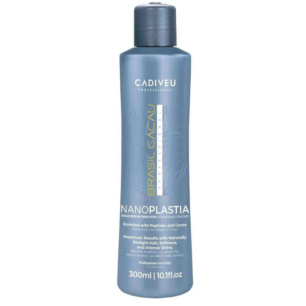 Brasil Cacau — Brasil Cacau Extreme Repair Shampoo 300ml