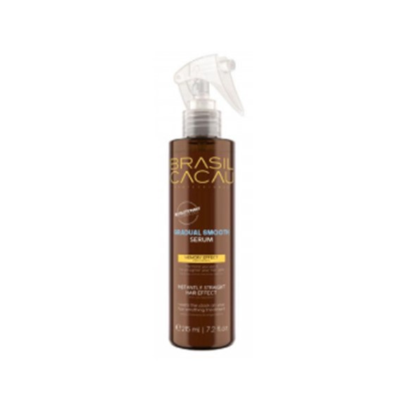 Brasil Cacau — Brasil Cacau Gradual Smooth Serum 215ml