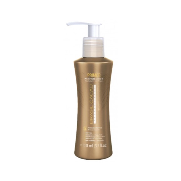 Brasil Cacau — Brisil Cacau Primer 110ml