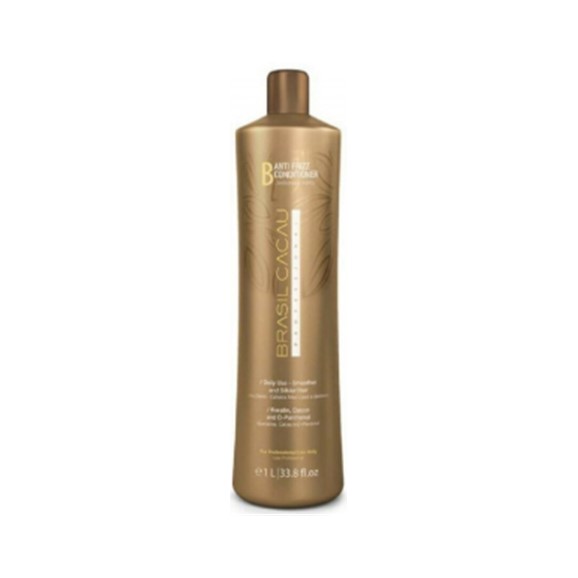 Brasil Cacau — Brasil Cacau Anti Frizz Conditioner 1lt