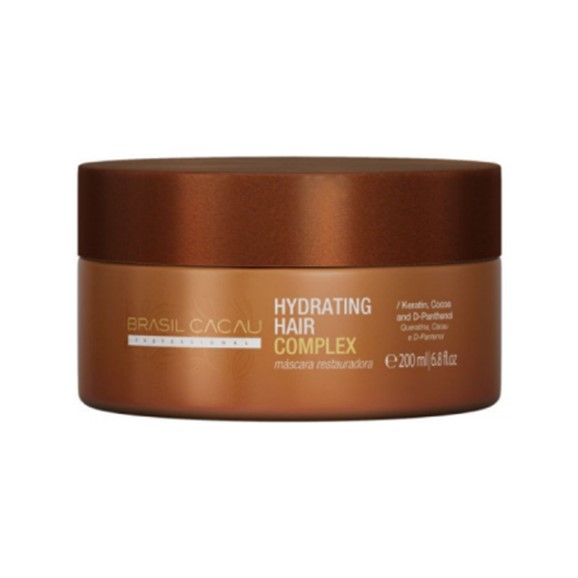 Brasil Cacau — Brasil Cacau Hydrating Conditioning Mask 200ml