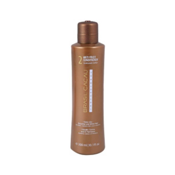 Brasil Cacau — Brasil Cacau Anti Frizz Conditioner 300ml