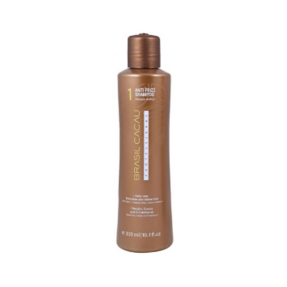 Brasil Cacau — Brasil Cacau Anti Frizz Shampoo 300ml