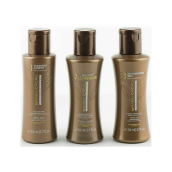 Brasil Cacau — Brazil Cacua 110ml Keratin Kit