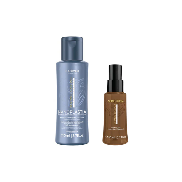 Brasil Cacau — Brasil Cacau Nanoplastia 110ml