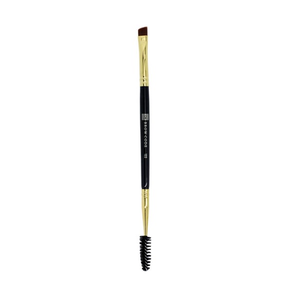Brow Code — Brow Code Brush 122 18K Define & Line