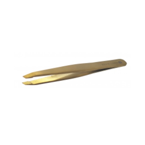 Brow Code — Brow Code Slant Precision Tweezer