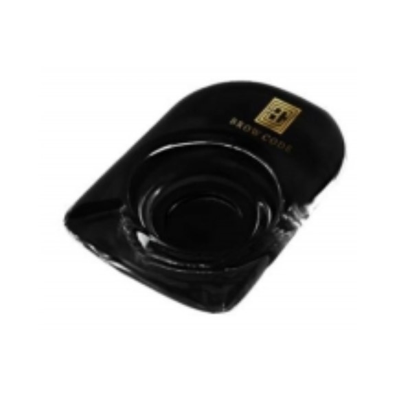 Brow Code — Brow Code Glass Mixing Dish