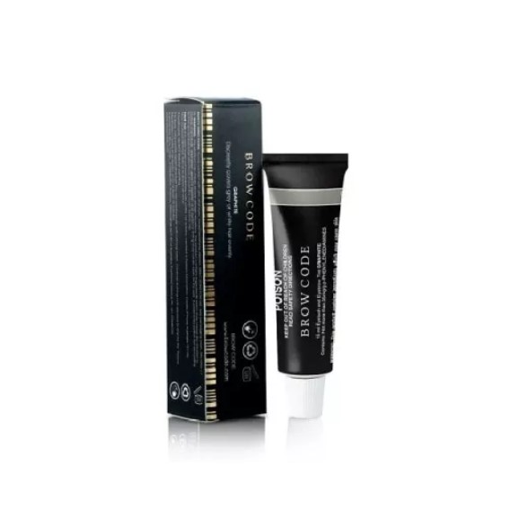 Brow Code — Brow Code Graphite 15ml