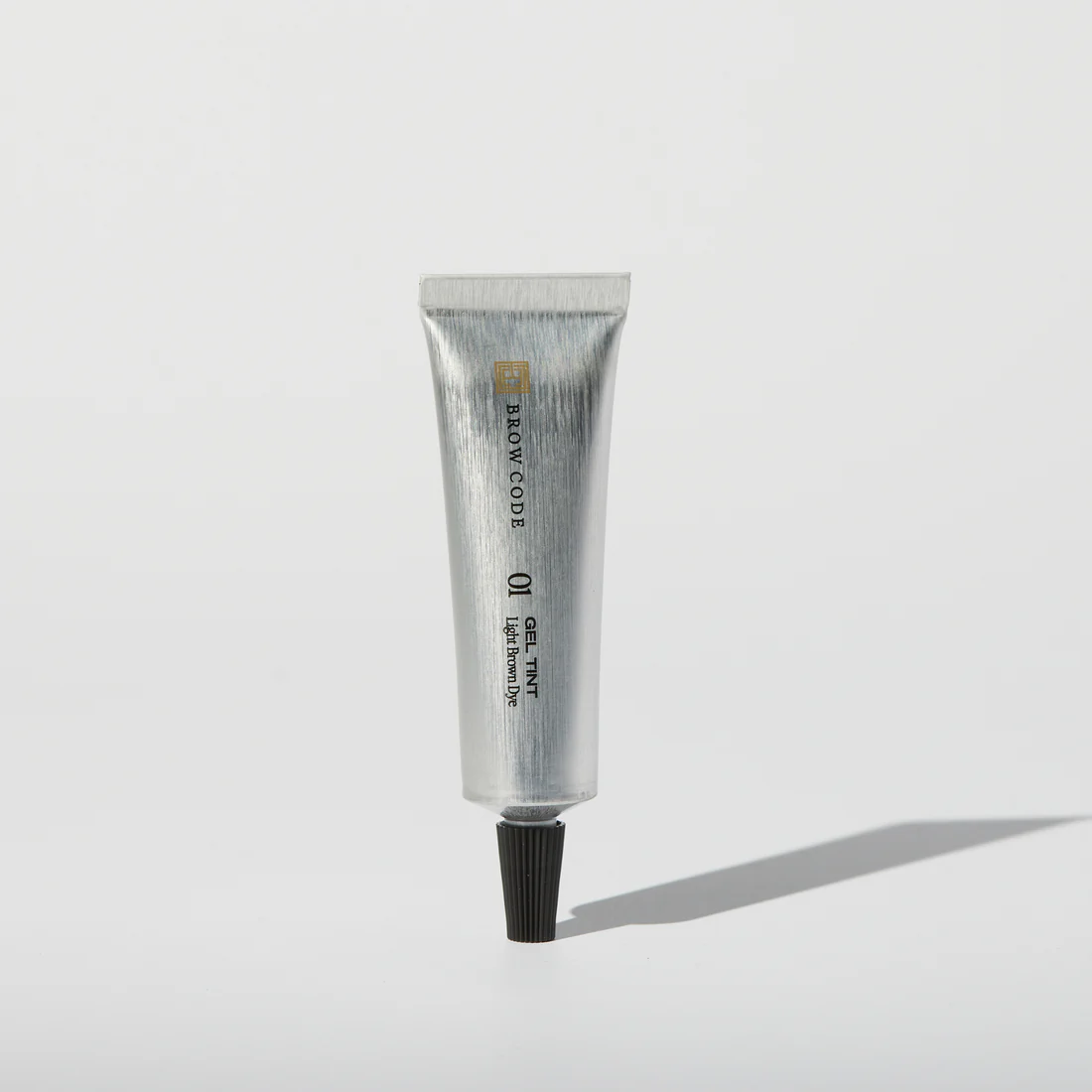 Brow Code — Brow Code Gel Tint Light Brown