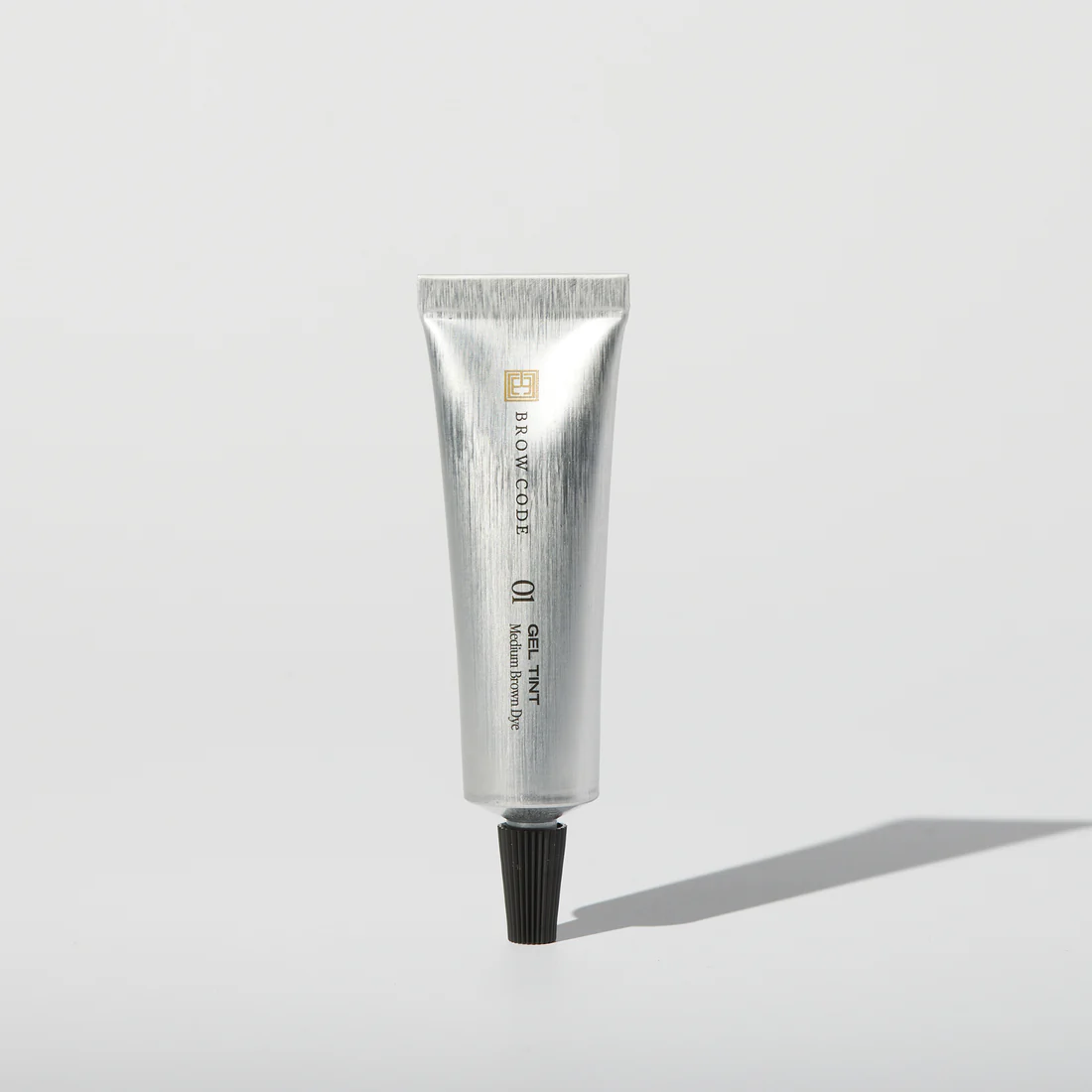 Brow Code — Brow Code Gel Tint Medium Brown