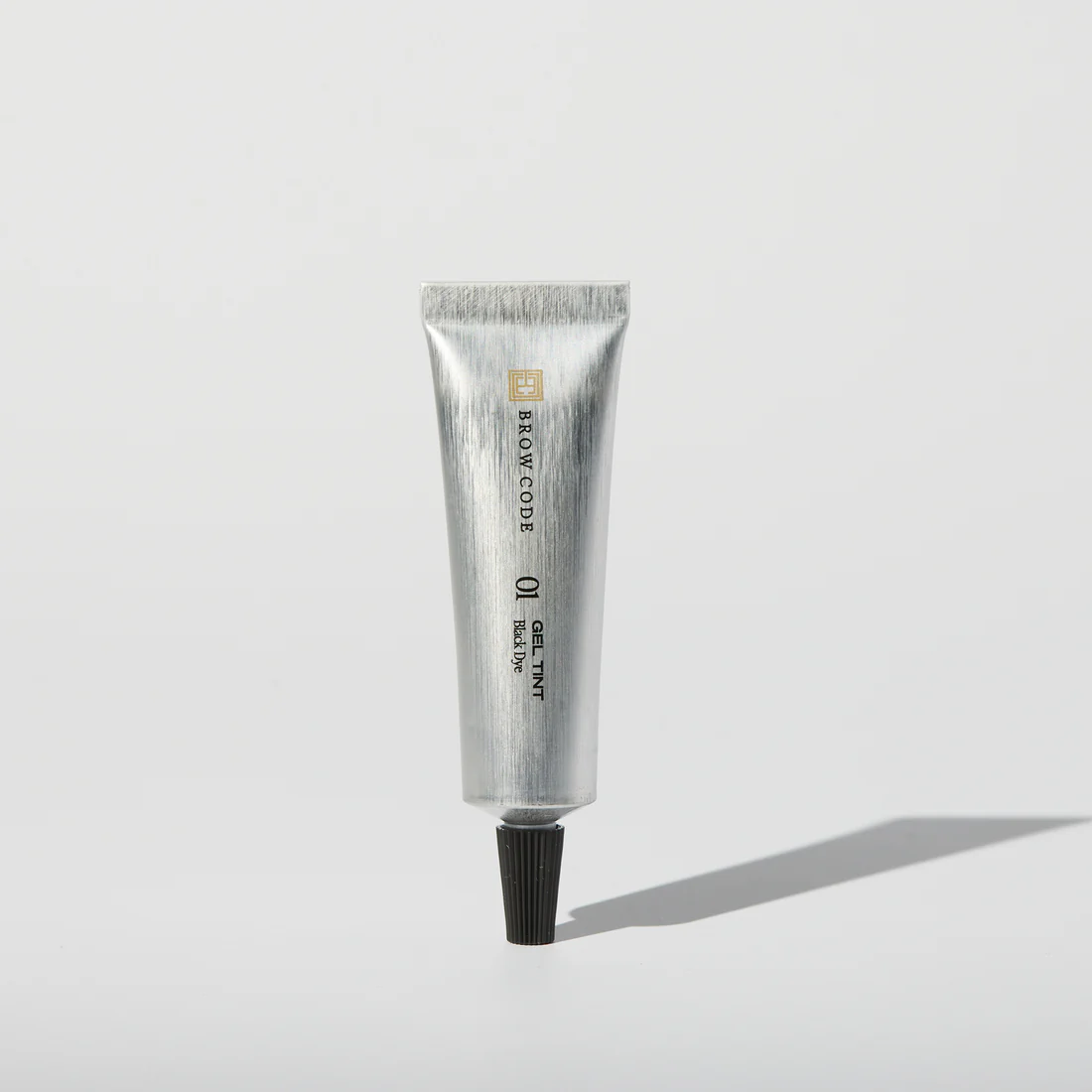 Brow Code — Brow Code Gel Tint Black
