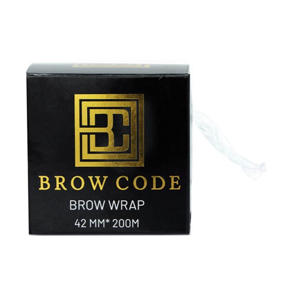 Brow Code — Brow Code Brow Wrap 42mm x 200m